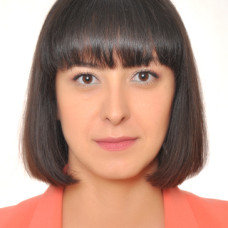 Бегларян Олена Феліксівна