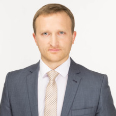 Бєлов Андрій Георгійович