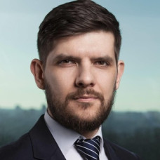 Білоцький Владислав Валерійович