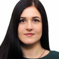 Бірюкова Олександра Андріївна