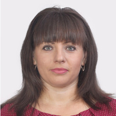 Бойко Елена Владимировна
