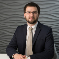Бойченко Александр Викторович