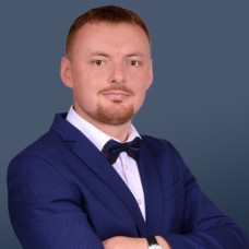 Бойчук Виталий Матвеевич