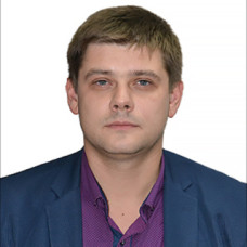 Бондаренко Роман Геннадиевич