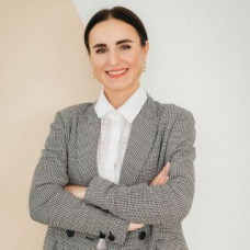 Бондаренко Инна Юрьевна