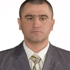 Бонка Роман Николаевич