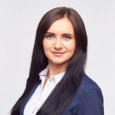 Боримская Ирина Олеговна