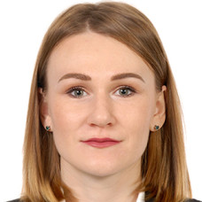 Борисова Татьяна Николаевна