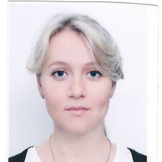 Бородина Юлия Владимировна