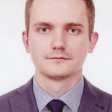 Бриль Павло Олексійович