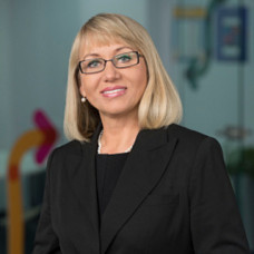 Бронишевская Алла Николаевна