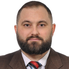 Бузанов Дмитрий Викторович