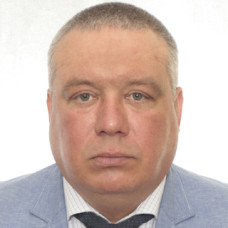 Булавін Сергій Олександрович