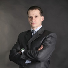 Бурнашев Павло Валерійович