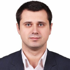 Буряк Олександр Геннадійович