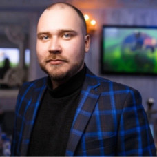 Бухаленков Сергей Сергеевич