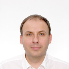 Василенко Александр Владимирович