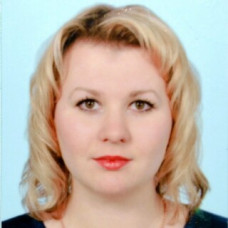 Васильчук Светлана Станиславовна