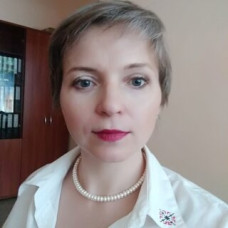 Ващенко Марина Сергіївна