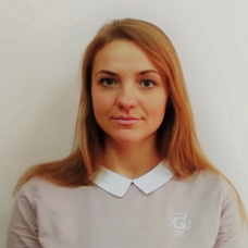 Ведмеденко Олена Олексіївна