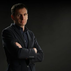 Вербицкий Дмитрий Витальевич
