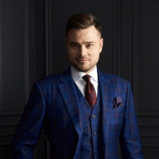 Веремийчук Ким Александрович