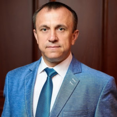Вилков Сергей Валентинович