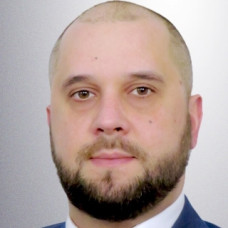 Высоцкий Маркиан Васильевич