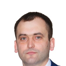 Ветер Сергей Викторович