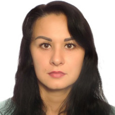 Власенко Людмила Владимировна