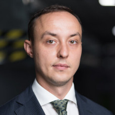 Власюк Владислав Вікторович