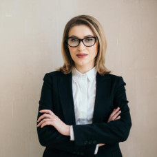 Власюк Ирина Ивановна