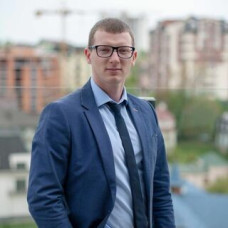 Власюк Виталий Владимирович