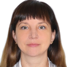 Вознюк Наталья Анатольевна
