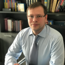 Войнов Евгений Анатольевич