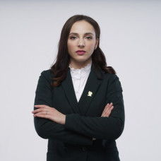Войнова Татьяна Николаевна
