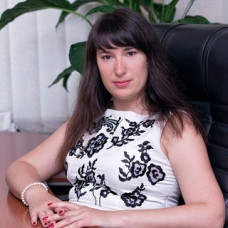 Войтенко Екатерина Валерьевна