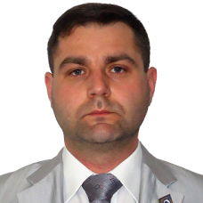 Войтюк Александр Вячеславович