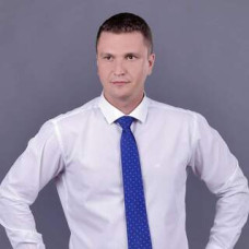 Волков Анатолий Владимирович