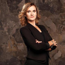 Волкодав Ирина Юрьевна