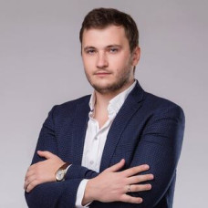 Волохов Алексей Сергеевич