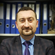 Волошин Виталий Юрьевич