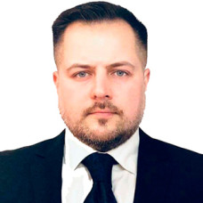 Волошин Артур Николаевич