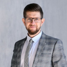 Воробей Евгений Валерьевич