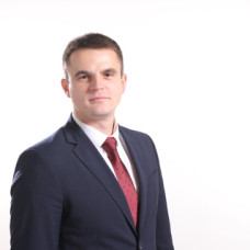 Гаврик Антон Викторович