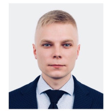 Галатенко Евгений Евгеньевич