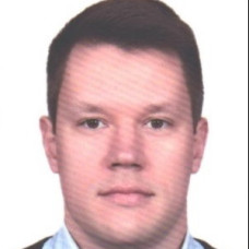 Гапон Вадим Сергеевич