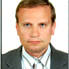 Гапоненко Роман Іванович