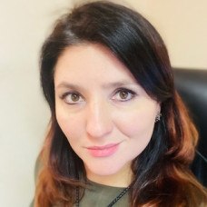 Гармаш Екатерина Григорьевна