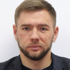 Гацелюк Віталій Олександрович